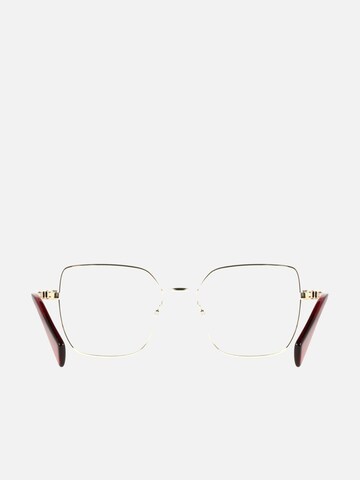Liu Jo Sonnenbrille‌‌‌‌‌‌‌‌‌‌ in Gold