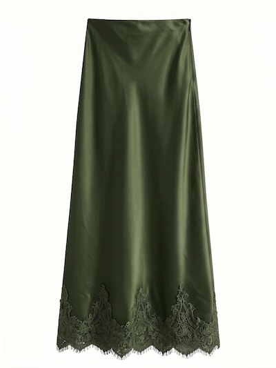 TorWeit Skirt in 38-40 in Olive, Item view