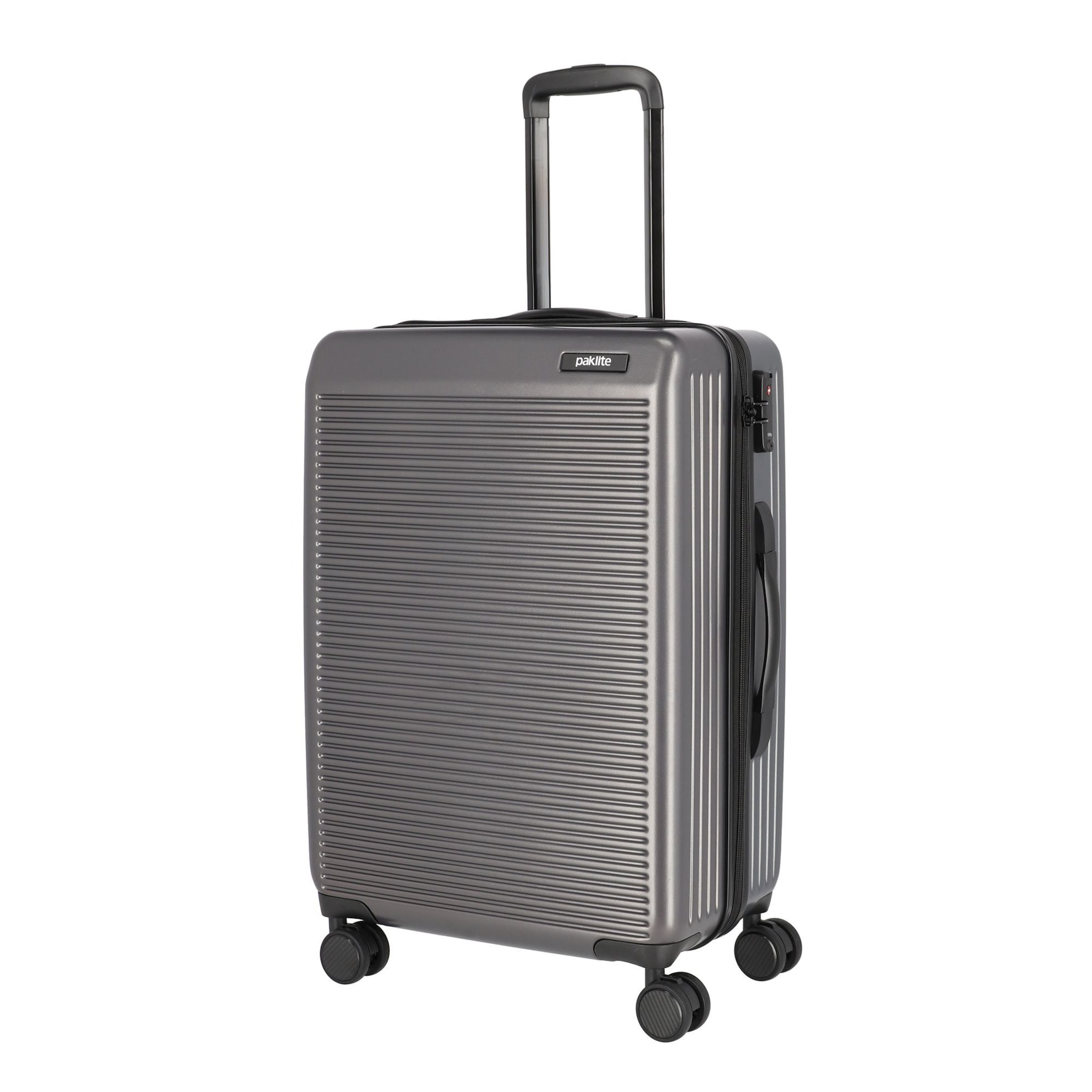 Paklite Kofferset in Grijs