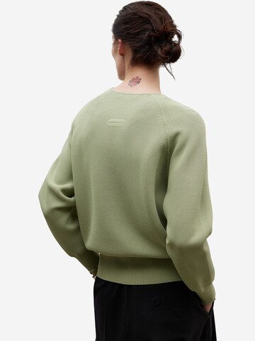 Pullover di Adolfo Dominguez in verde