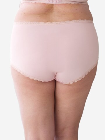 SugarShape Panty in Red