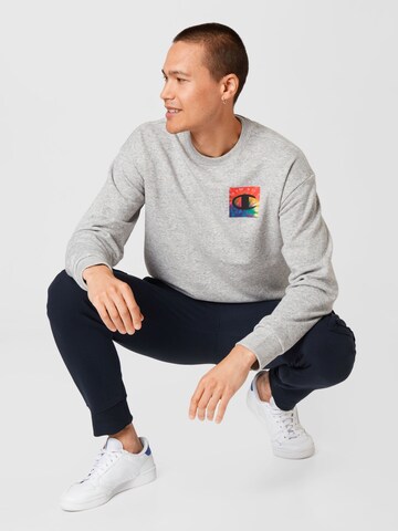 Champion Authentic Athletic Apparel Sweatshirt in 