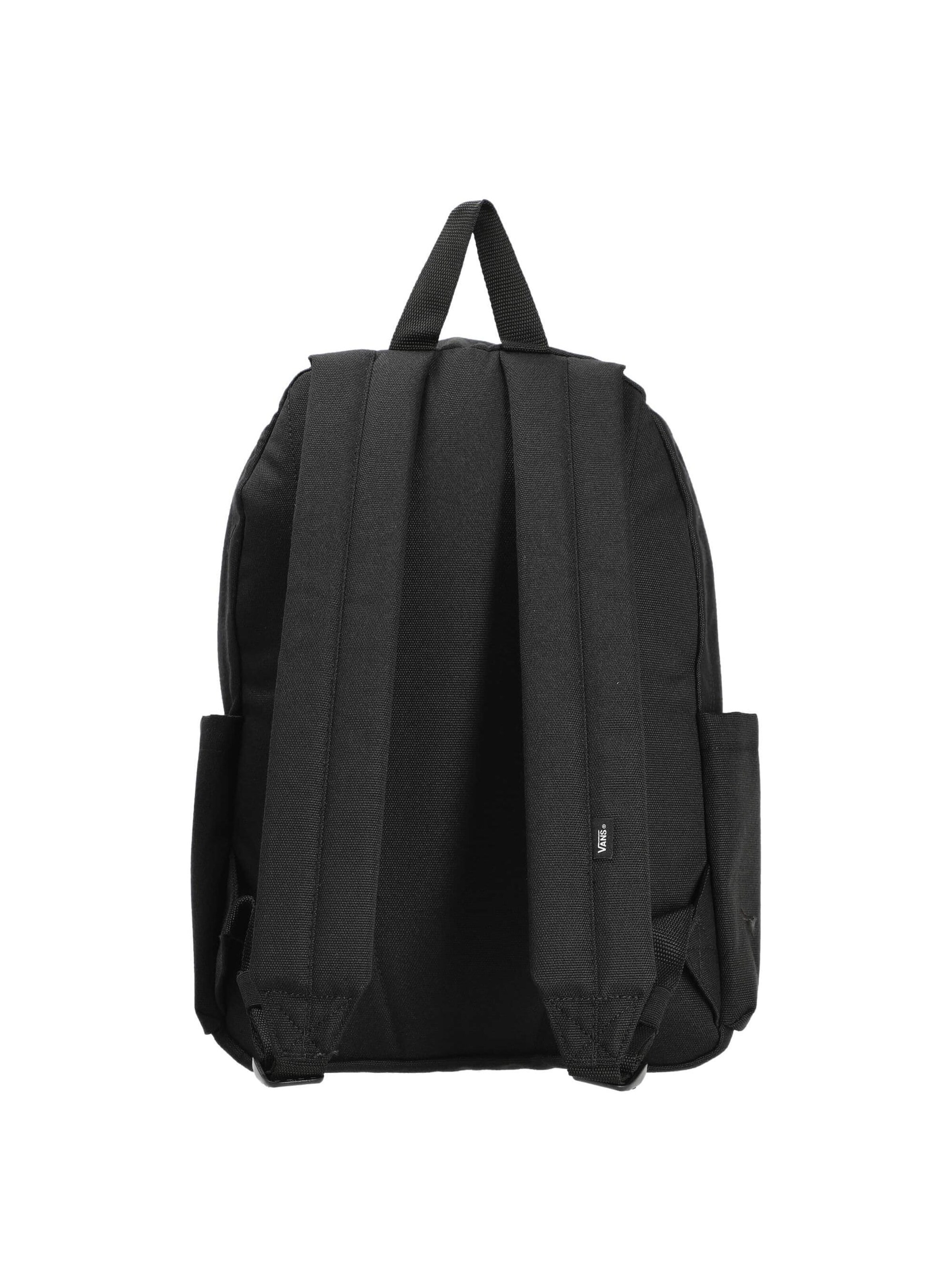 VANS Backpack 'Old Skool Grom' in Black