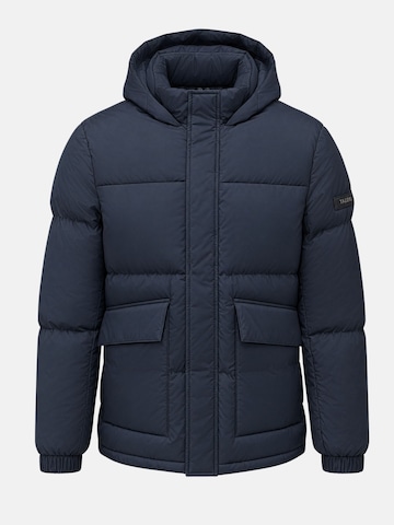 Tazzio - Chaqueta de invierno 'A815' en azul