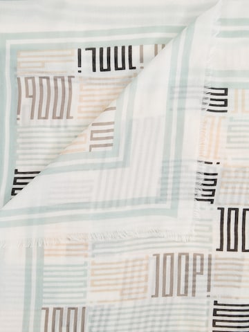 JOOP! Tuch 'Aimy' in Beige
