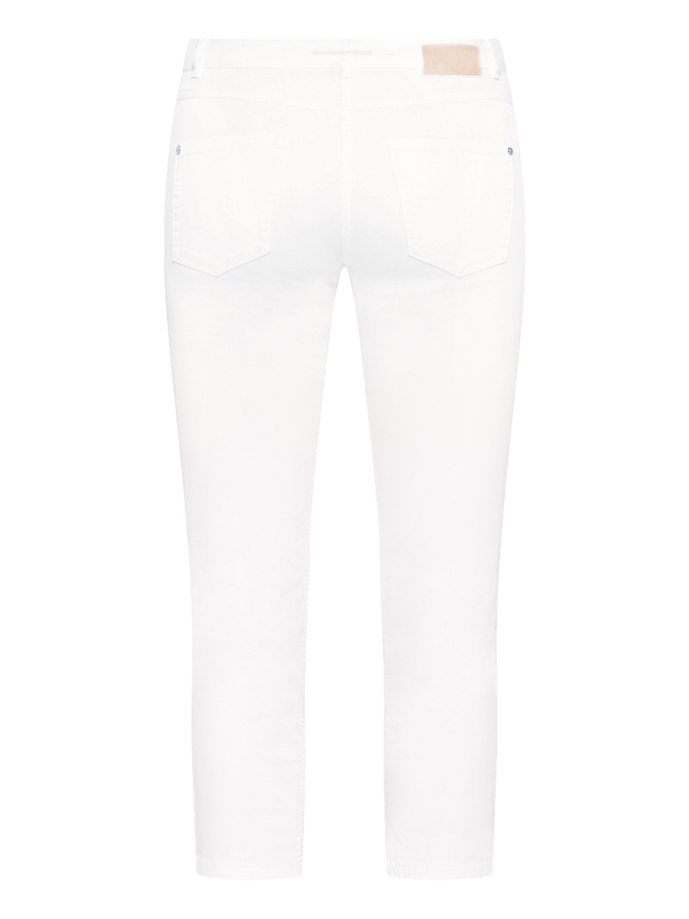 Betty Barclay Loose fit Jeans in White