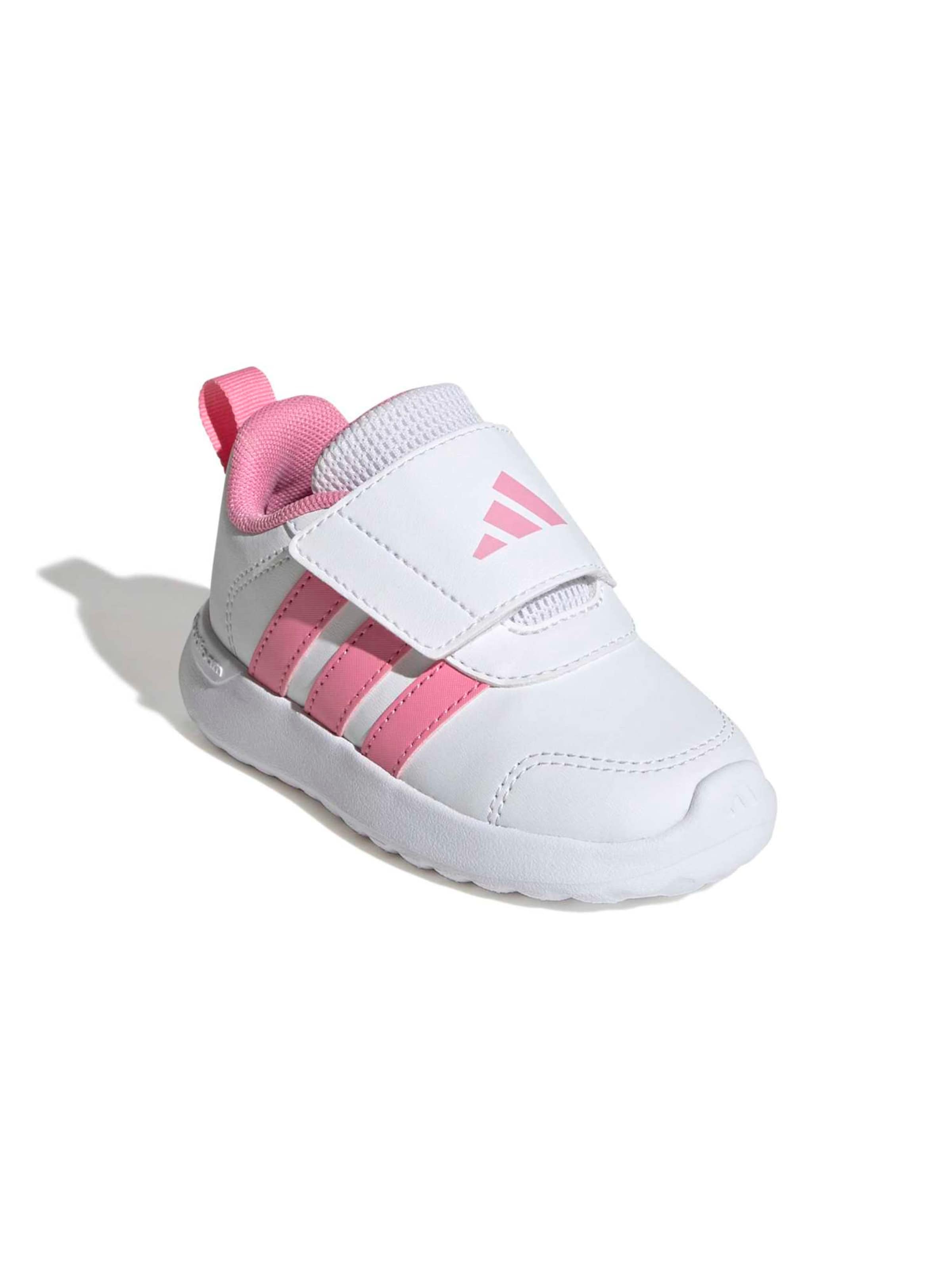 ADIDAS SPORTSWEAR Sneakers 'VL Move CF I' in White: front