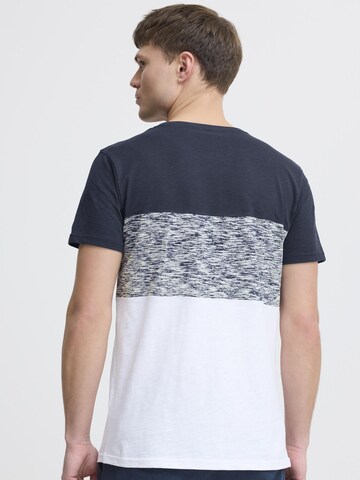 !Solid Shirt 'Sinor' in Blauw