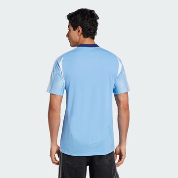 Maillot 'New York City FC 25/26 Home' ADIDAS PERFORMANCE en bleu