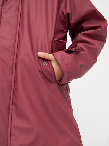 Derbe Performance Jacket 'Tidaholm' in Pink