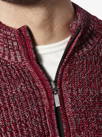 BABISTA Pullover ' Rossitera ' in Rot