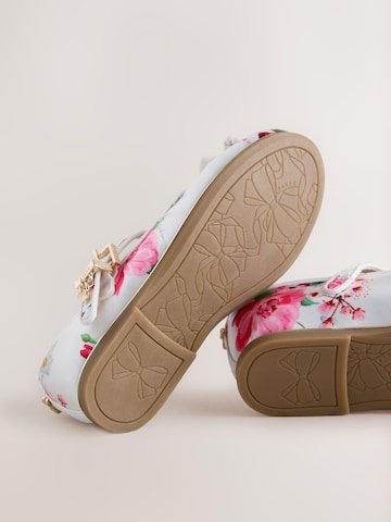 Baker by Ted Baker - Sabrina em branco