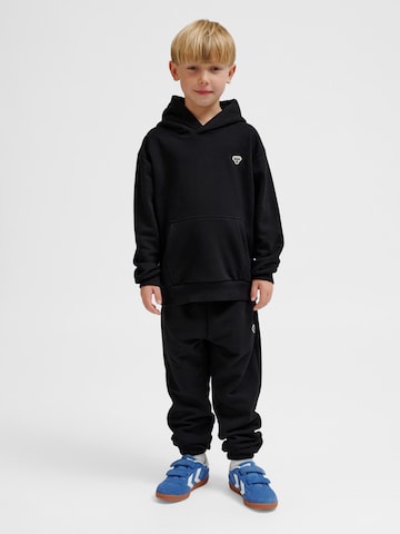 Hummel Sweatshirt 'Bee' in Black