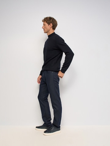 Salsa Jeans Loosefit Jeans in Blau