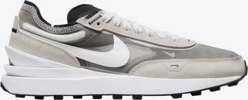 Nike Sportswear Sneaker low 'Waffle One' i beige