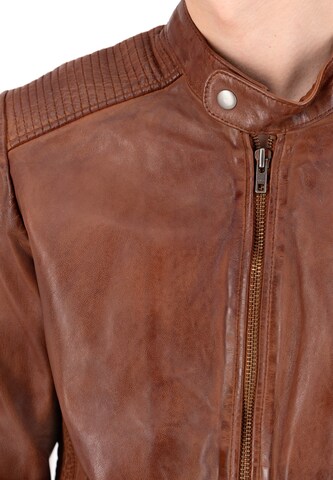 URBAN 5884® Between-Season Jacket in Brown