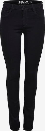 ONLY Džínsy 'onlRAIN CRY6060' - čierny denim, Produkt