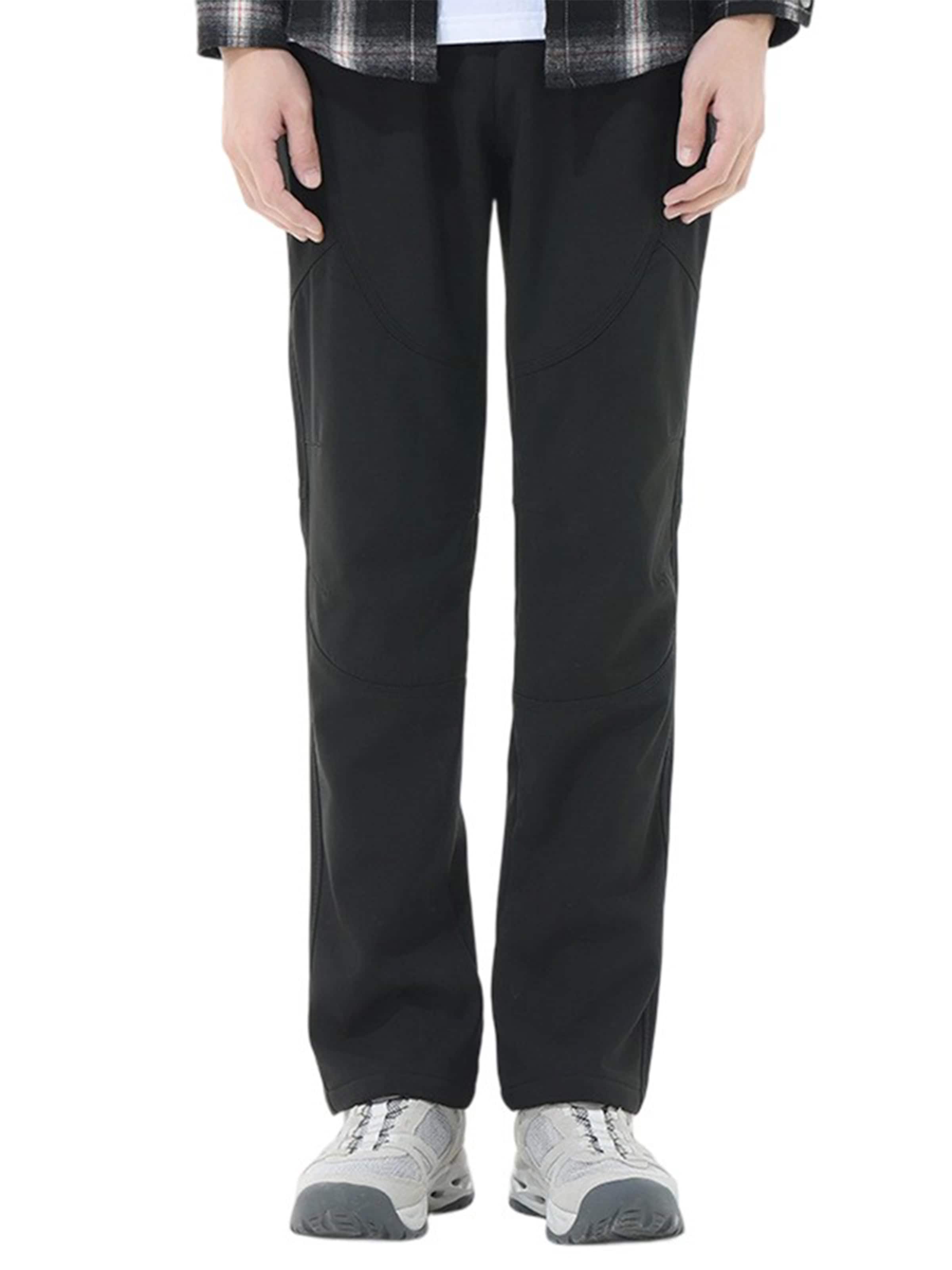 Youthup Sporthose‌‌‌‌‌‌‌‌‌‌ in schwarz, Produktansicht