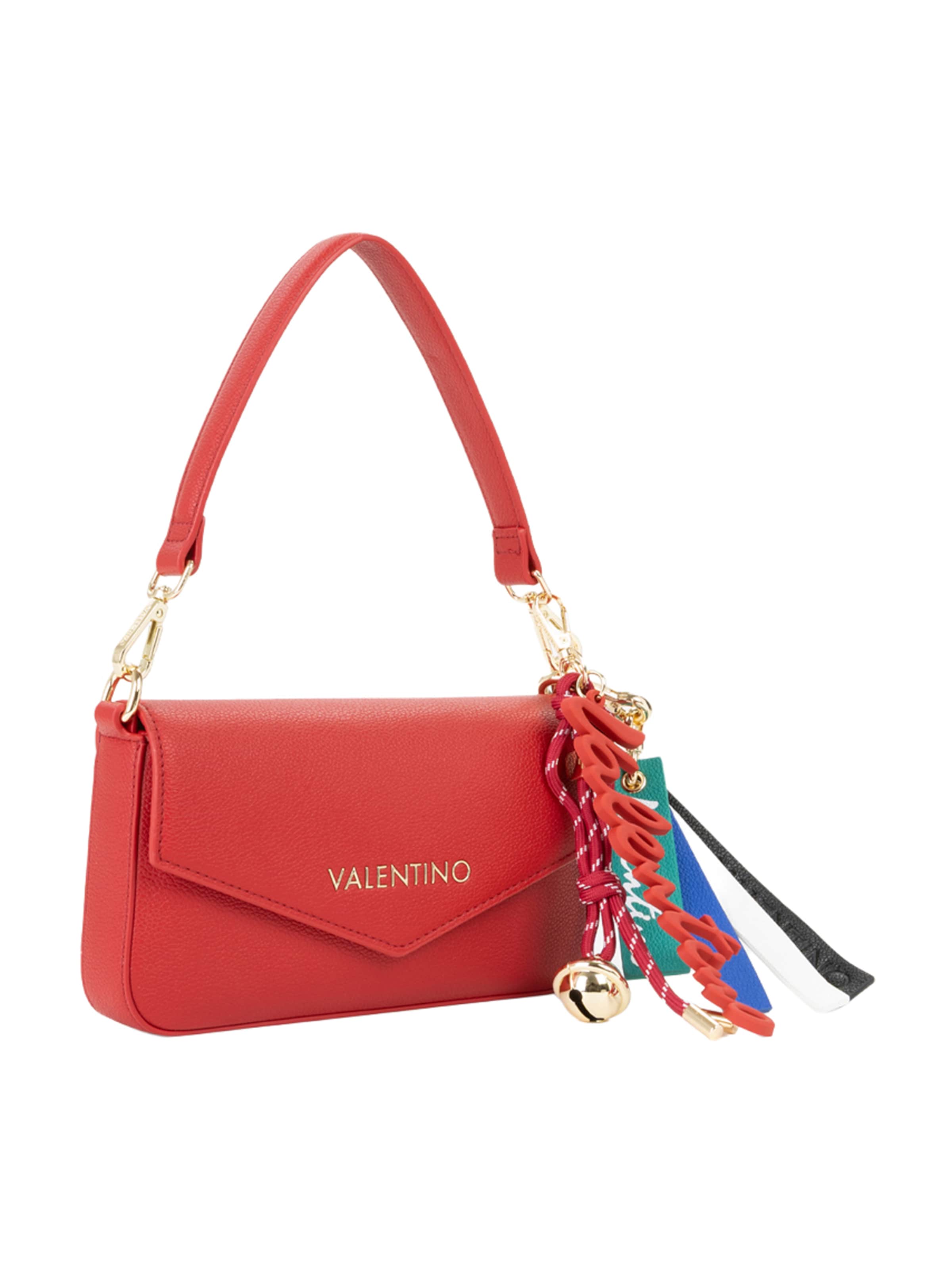 VALENTINO Kézitáska 'LADY' - piros
