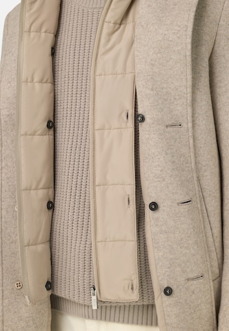 Boggi Milano Tussenjas 'B Jersey' in Beige