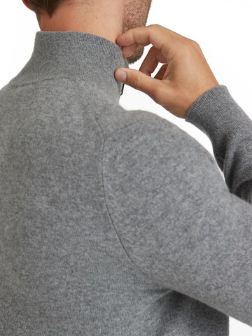 FALKE Pullover 'Pure Cashmere'‌ in Grau