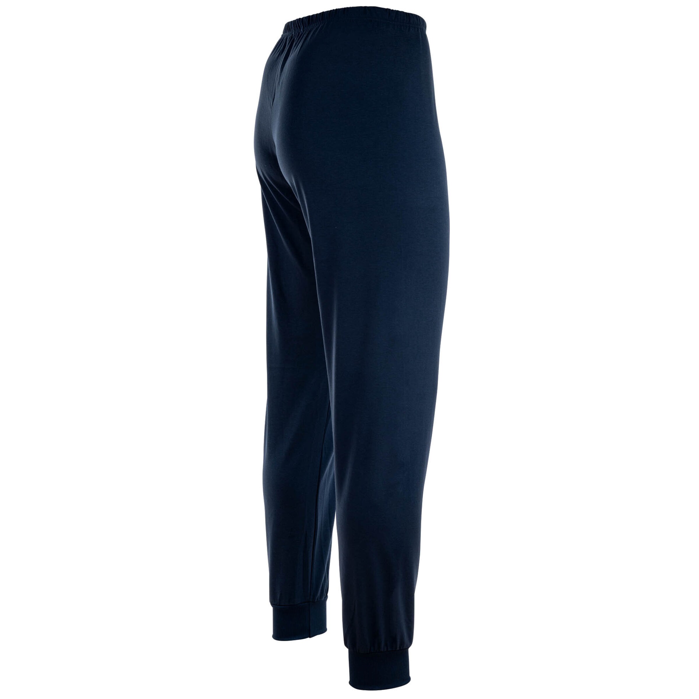 Sanetta Nattøj i blandingsfarvet