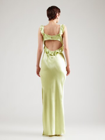 TOPSHOP Dress in Green