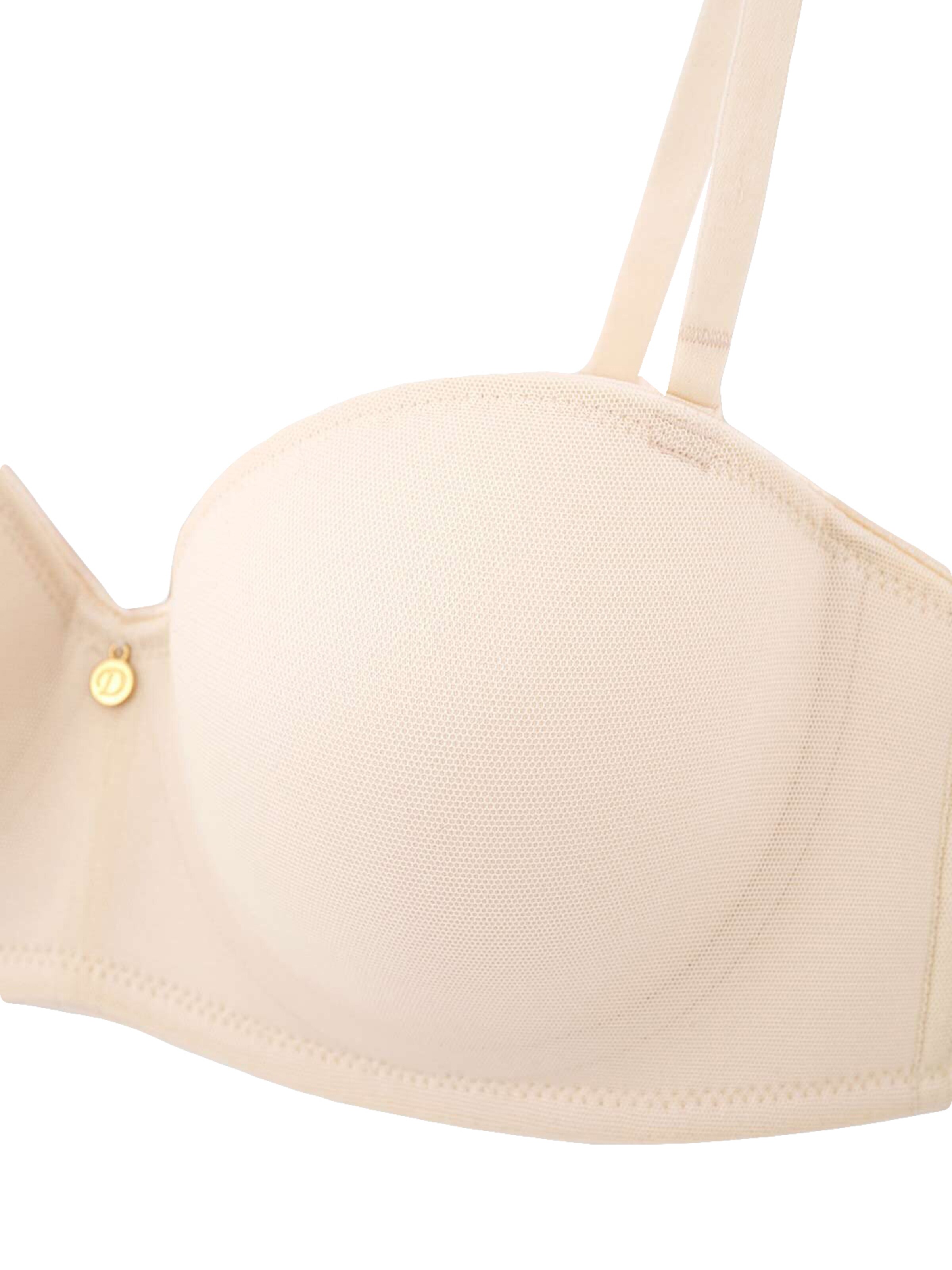 Minimizer Reggiseno di Dagi in beige