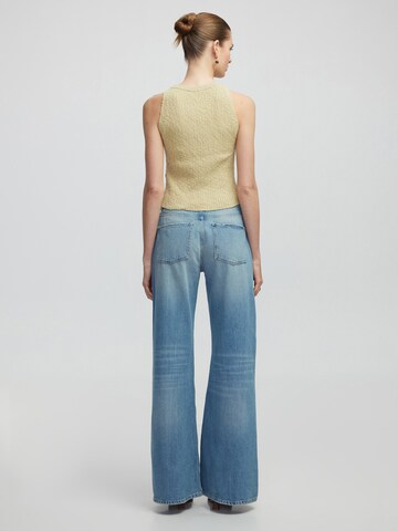 Tops en tricot Ipekyol en vert