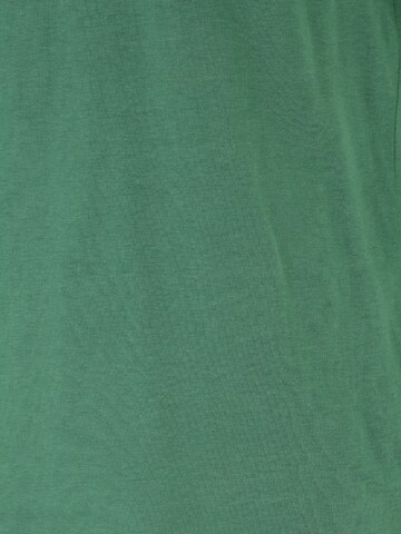 Hummel Performance shirt in Green