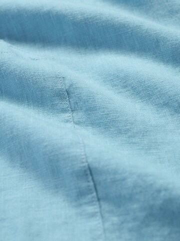 Tunique 'Harbour Wall' Seasalt Cornwall en bleu