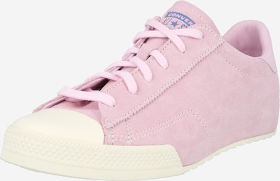 CONVERSE Matalavartiset tennarit koossa 40,5 värissä vaalea pinkki, Tuotenäkymä