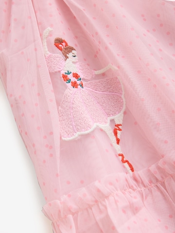 Next Jurk in Roze