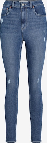 JJXX Skinny Jeans 'VIENNA' i blå: forside
