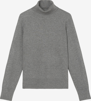 Marc O'Polo DENIM Pullover (OCS) in Grau: predná strana