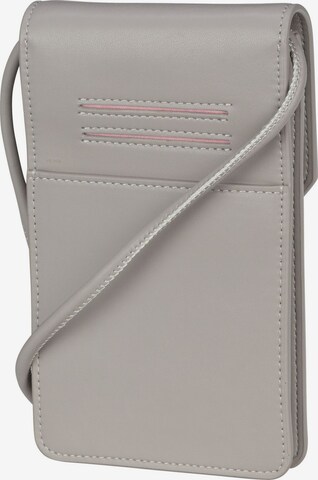 Maison Hēroïne Smartphone Case 'Romy' in Grey