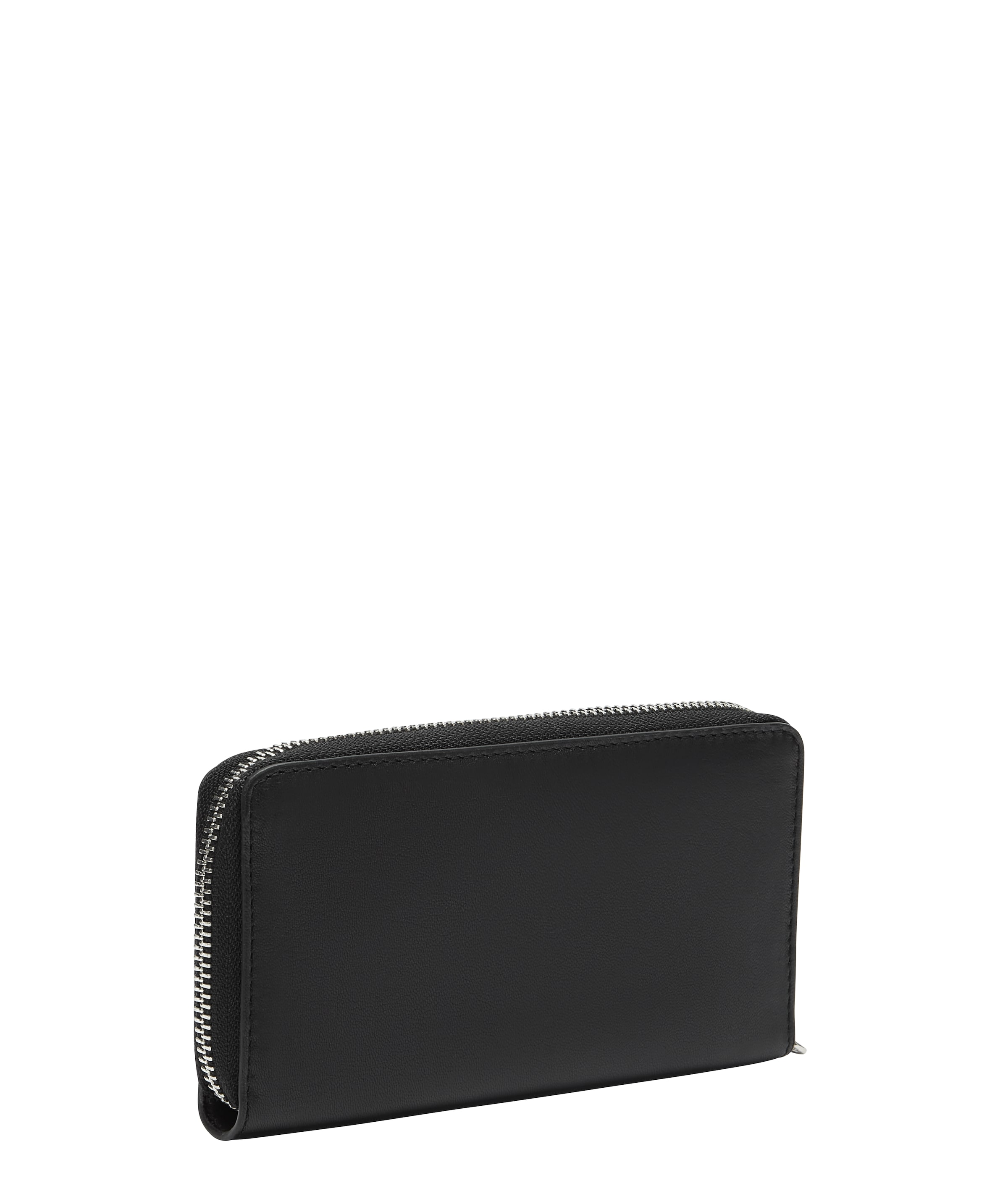 Liebeskind Berlin Portemonnee 'Lila' in Zwart