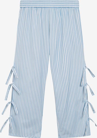 Regular Pantalon 'Tuesday 172' Anyday en bleu
