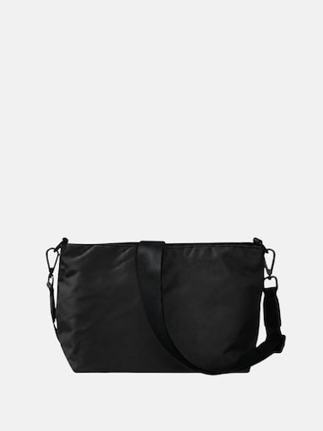 K-Way - Bolso de hombro 'K-WAY AMIE BORSA' en negro