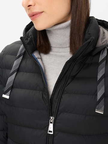 Fuchs Schmitt Übergangsjacke 'Mandal'‌‌‌‌‌ in Schwarz