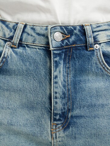 WEM Fashion Regular Jeans 'Stella' in Blue