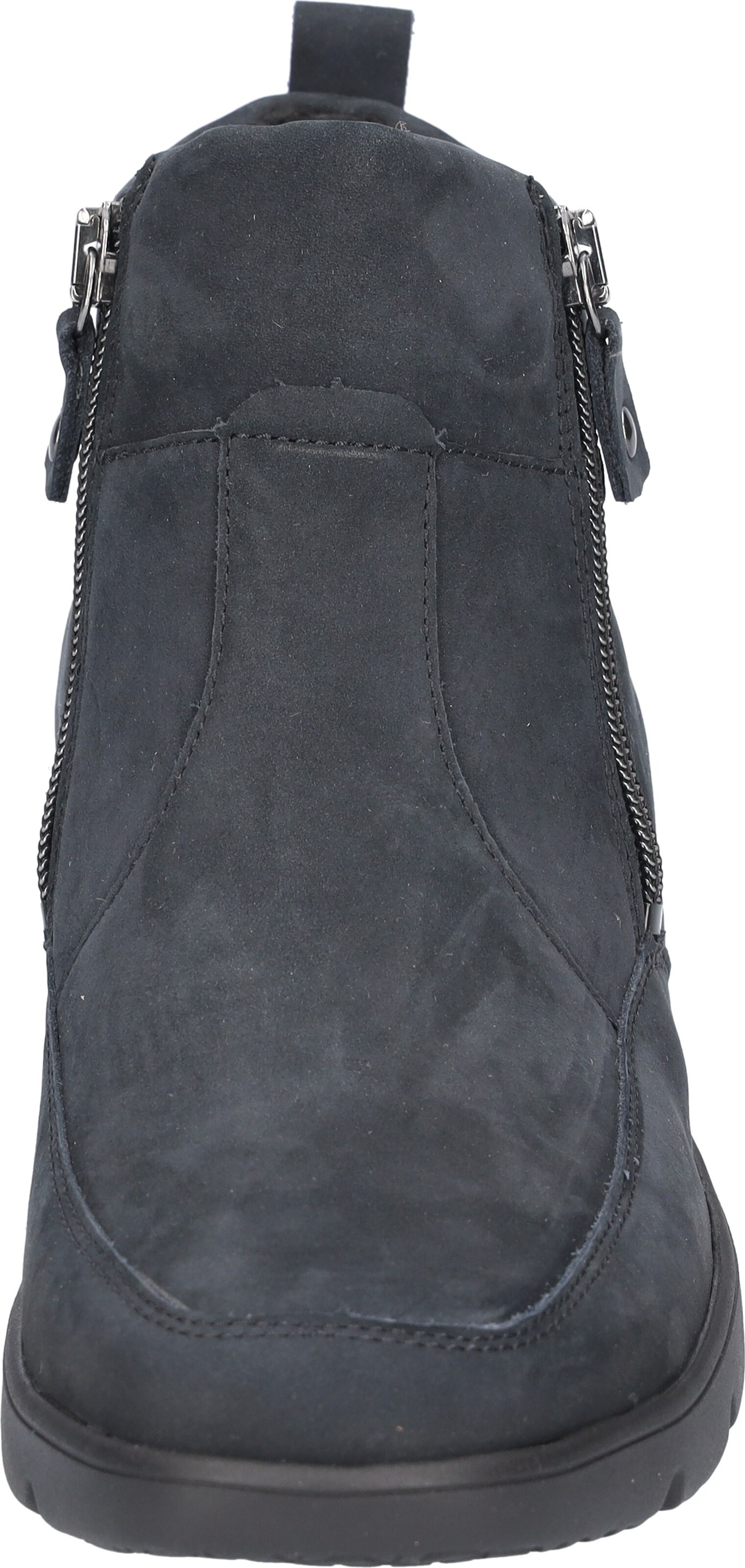 WALDLÄUFER Ankle Boots in Blue