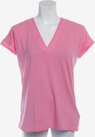 Lauren Ralph Lauren Shirt S in Pink: predná strana