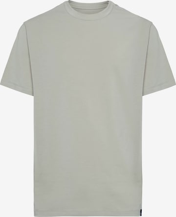 Boggi Milano Shirt in Grey: front