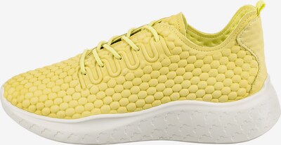 ECCO Sneaker low 'Therap' in gelb, Produktansicht