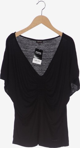 Miss Sixty Top & Shirt in M in Black: front