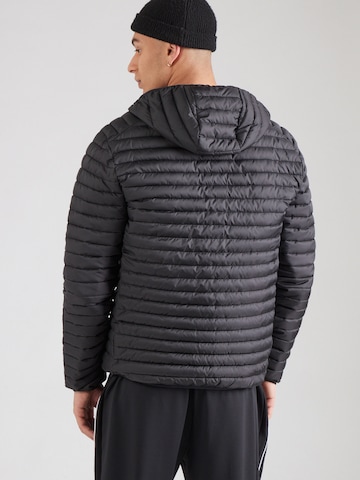 ELLESSE Prehodna jakna 'Pallochi' | črna barva