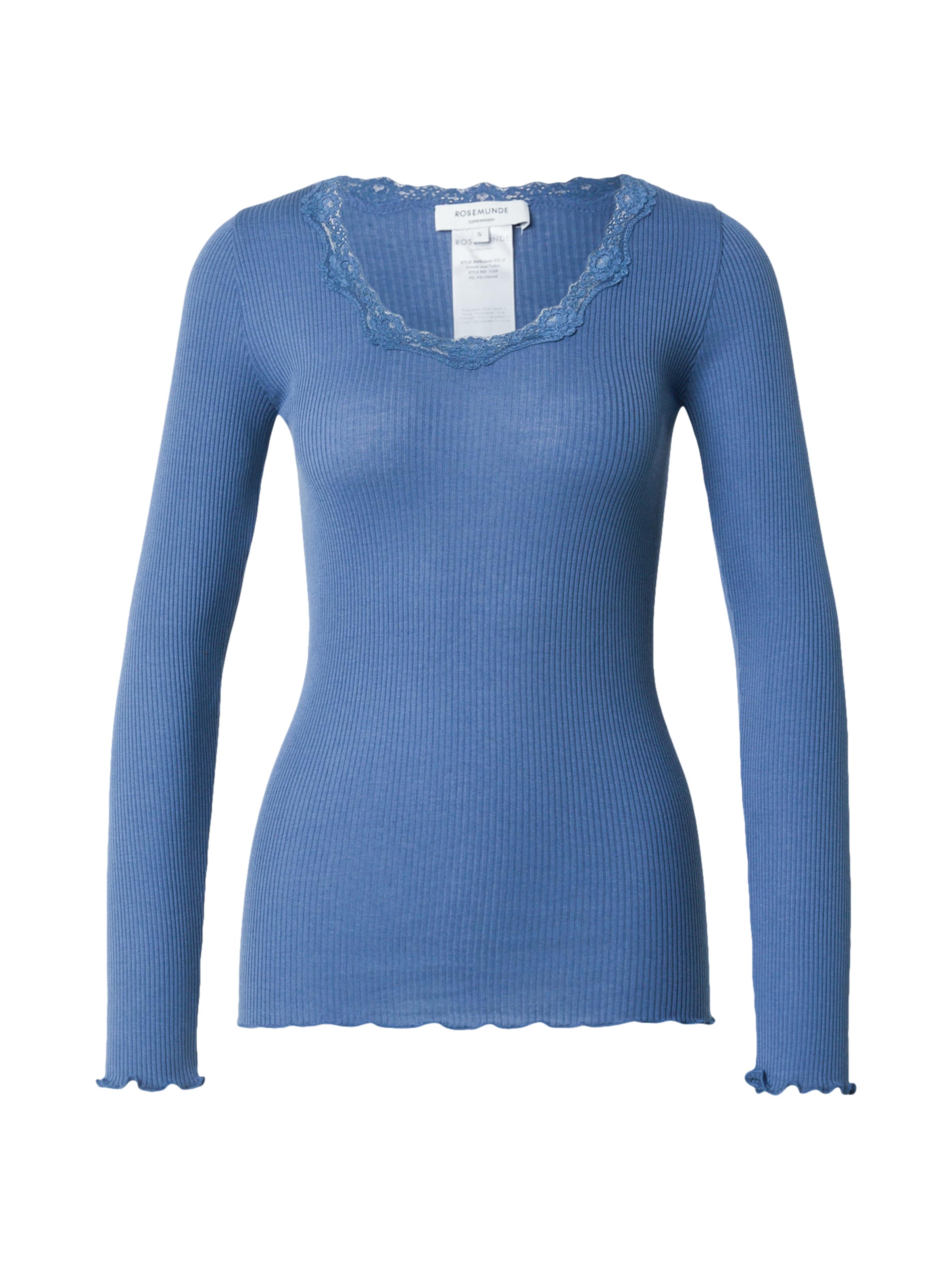 rosemunde Särk, värv sinine: eest vaates