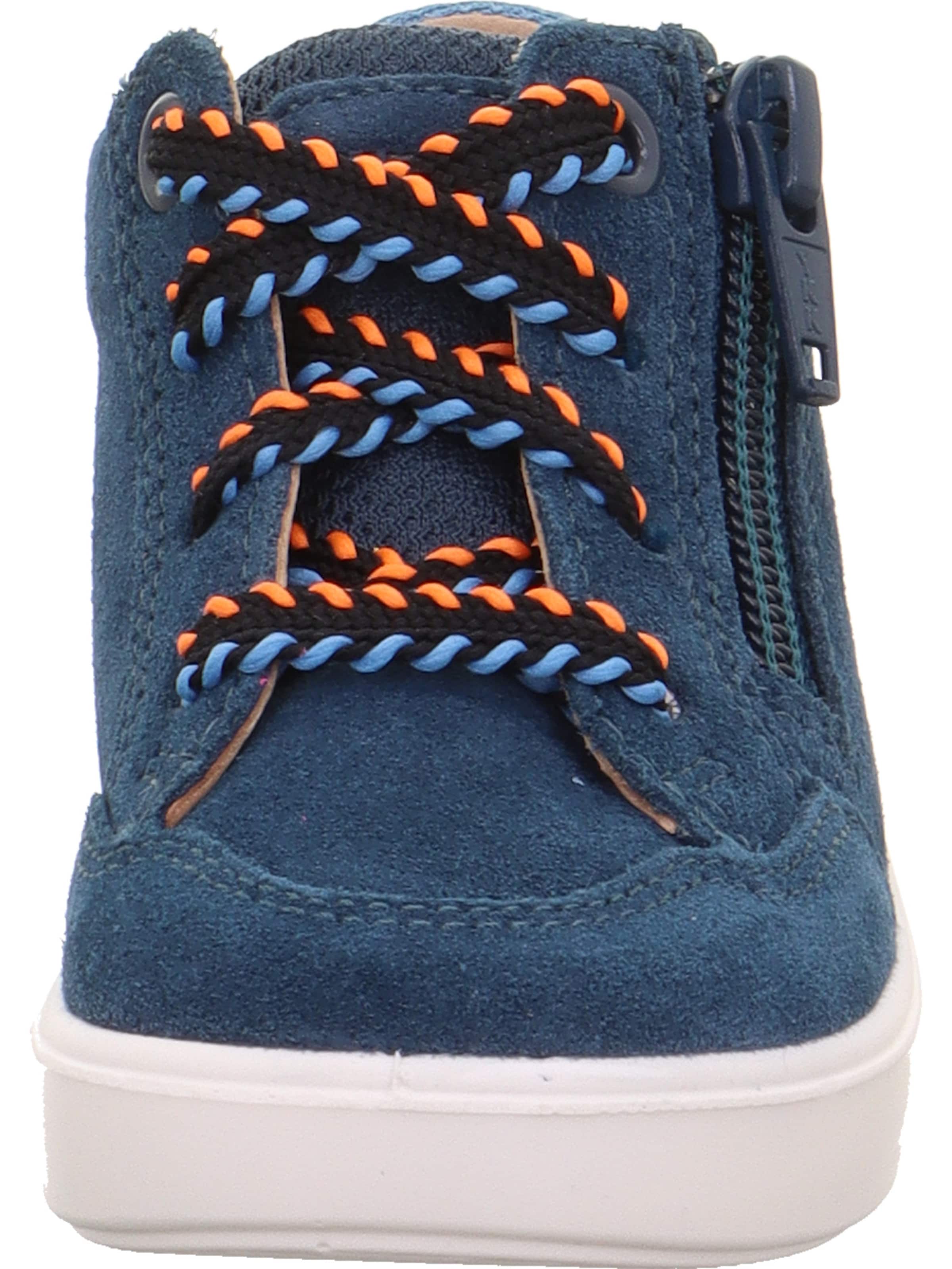 SUPERFIT First-Step Shoes 'Supies' in Blue