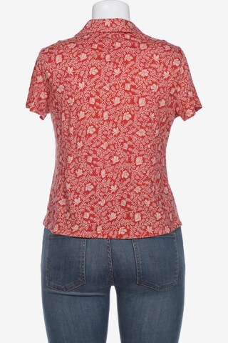 Maas Bluse XL in Rot